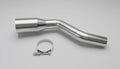 Barrel Rogue 2.0 Slip-On Exhaust with Mid Pipe for KTM Gen 3 Duke 250 & Duke 390 | 304 Stainless Steel Performance Exhaust