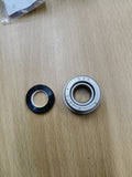 Benelli tnt 600i water pump oil seal - View 2
