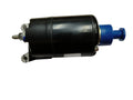 Jawa 42 self motor - View 2