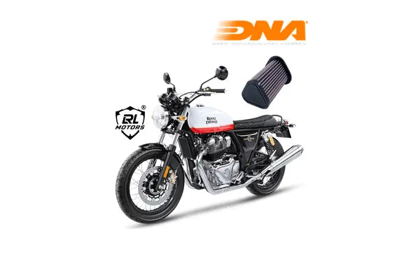 Royal Enfield Interceptor 650 / GT650 (2018-2022) DNA Airfilter