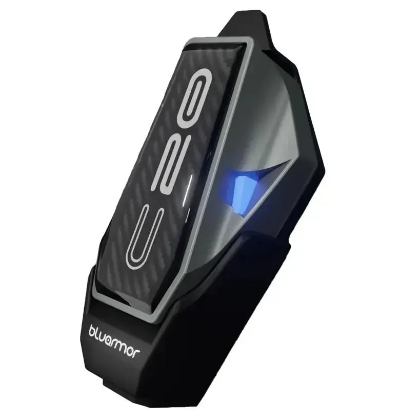 Bluarmor C20 Helmet Audio System - Image 3