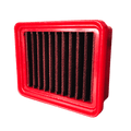 Ngage Hyper Flow Air Filter BMW G 310 GS / G 310 RR / TVS Apache RR 310 – NGAGE-016BMW310 - View 3