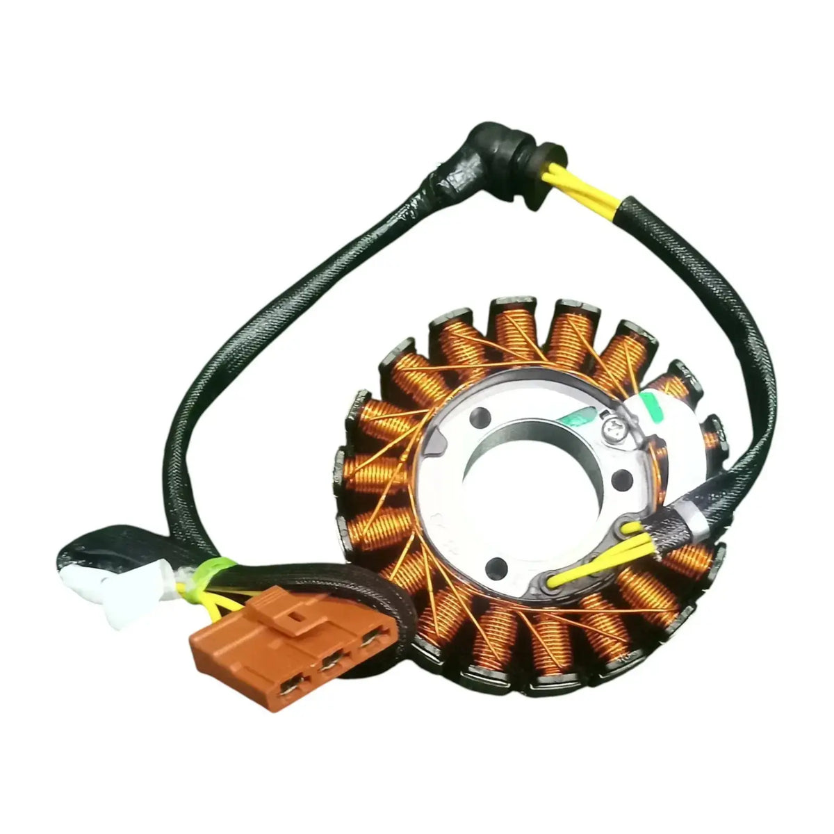 Stator Coil Plate Assembly for /Duke 200 2023