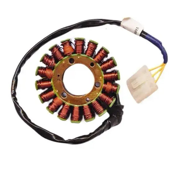 Stator Coil Plate Assembly For Ktm Duke Rc 200 Duke 125 Ktm jg05