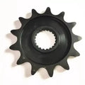 Benelli TNT25 Sprocket Set