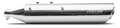 Silver Stallion Performance Exhaust for Royal Enfield Classic 650 | +2 BHP Power Boost Slip-On Exhaust | Silver, Matte Black