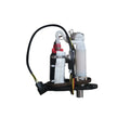 Harley davidson sportster fuel pump assembly