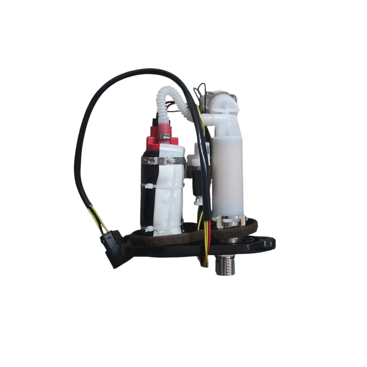 Harley davidson sportster fuel pump assembly