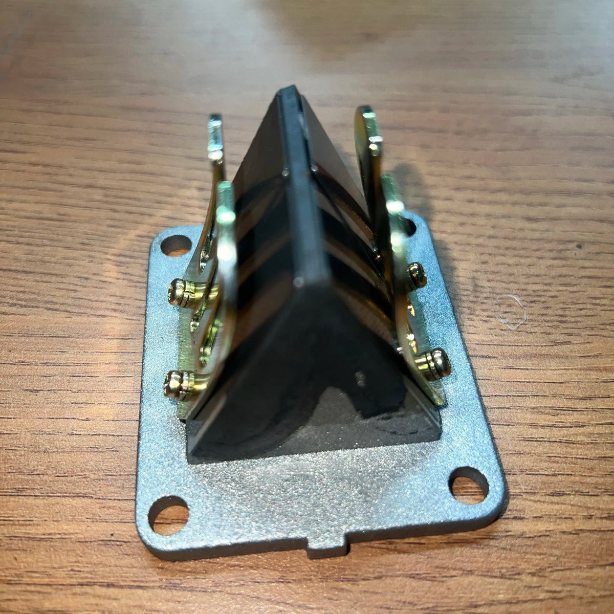 Rxz Reed Valve Assembly