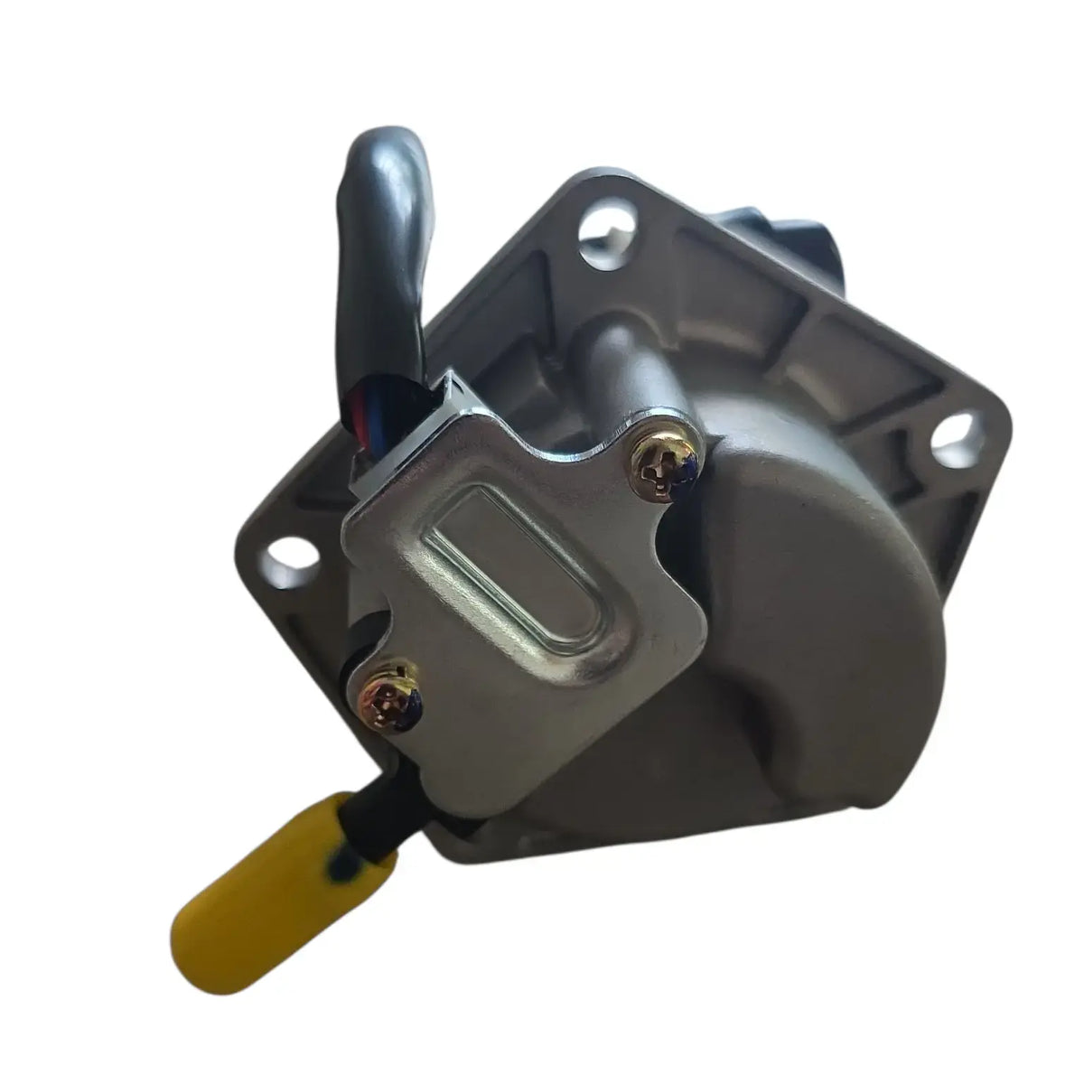 Ninja 250 Fuel Pump Assembly