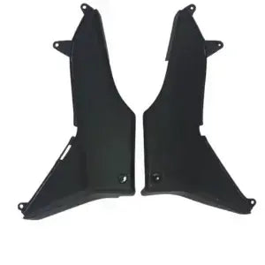 Side Panel for Hero Karizma R | Upper Panel | Black