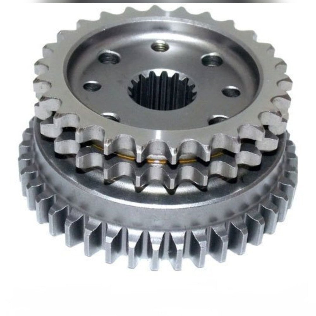 Clutch Oneway Assembly For Royal Enfield Bullet 350 Classic 350