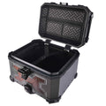 TOP BOX 45L GRAY WRINKLES COPPER W/REST - View 5
