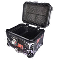 TOP BOX 45L LGP LOGO W/REST - View 4