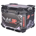 TOP BOX 45L LGP LOGO W/REST - View 3