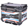 TOP BOX 45L X PULSE GRAPHIC W/REST - View 3