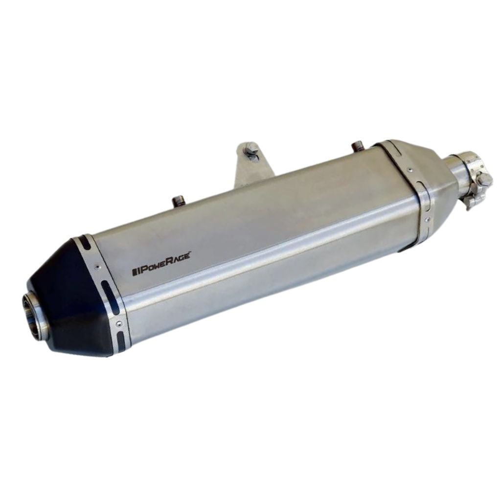 Himalayan/Scram - Powerage Performance Exhaust