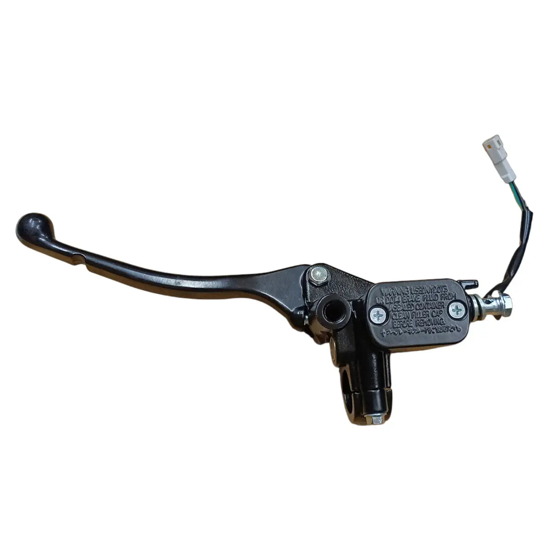Ola s1 pro gen 1 gen 2 left side lever assembly