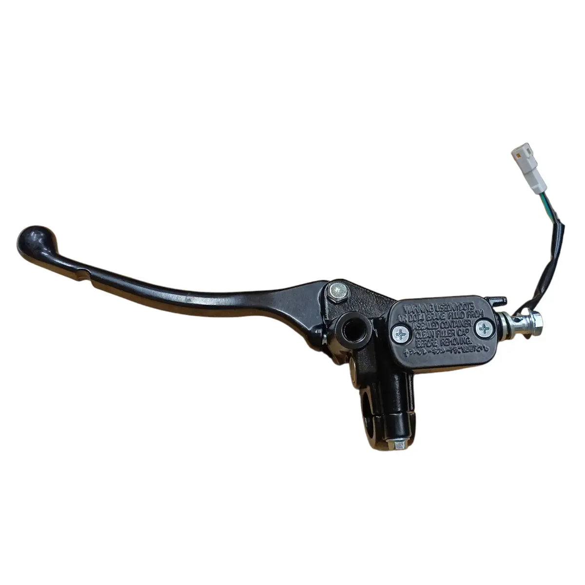 Ola s1 pro gen 1 gen 2 left side lever assembly