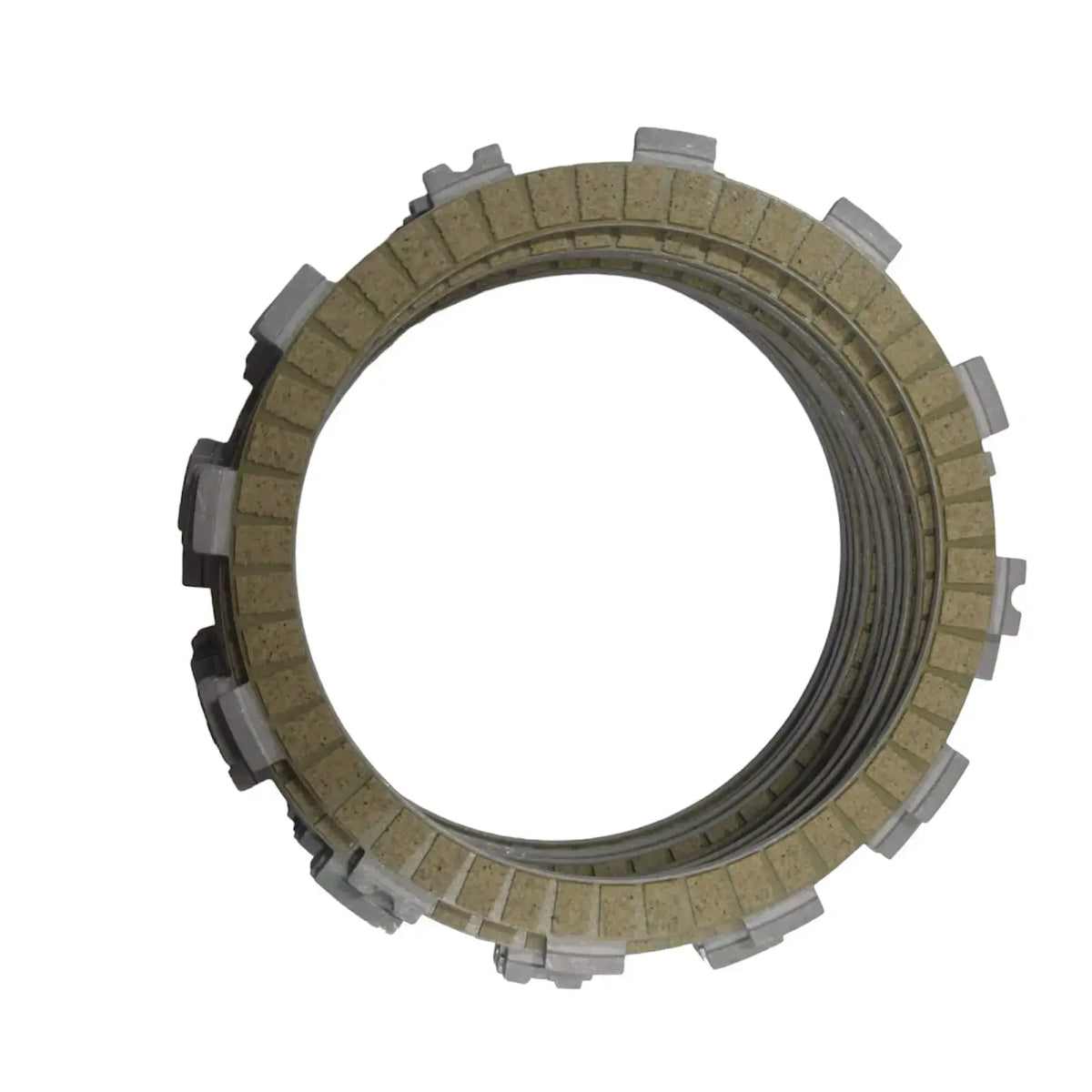 Kawasaki Z800 Z900 Or Z10R Clutch Plate