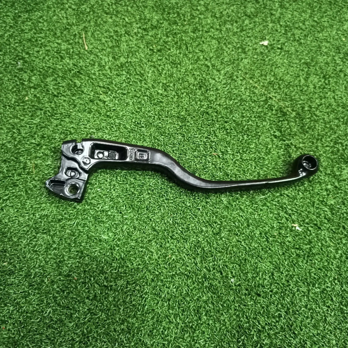 Rs200 Bs4 Clutch Lever Jg161008