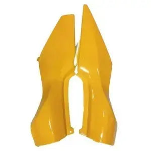 Side Panel for Hero Karizma R | Upper Panel | Yellow
