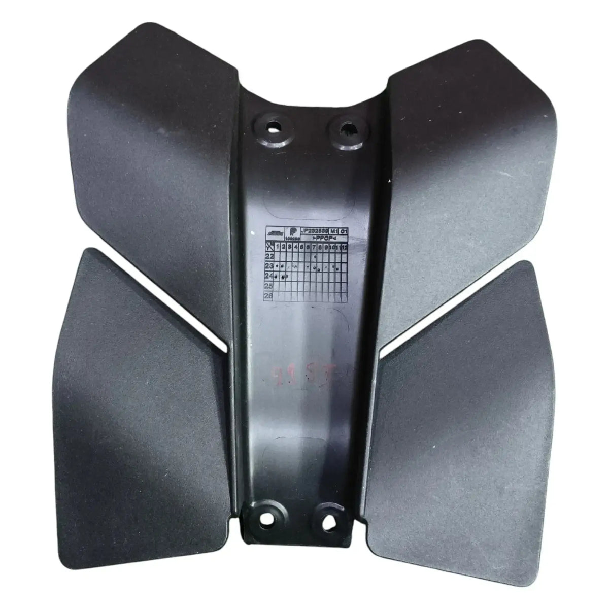 Duke Gen3 Rear Fender Extension Cover JP232839