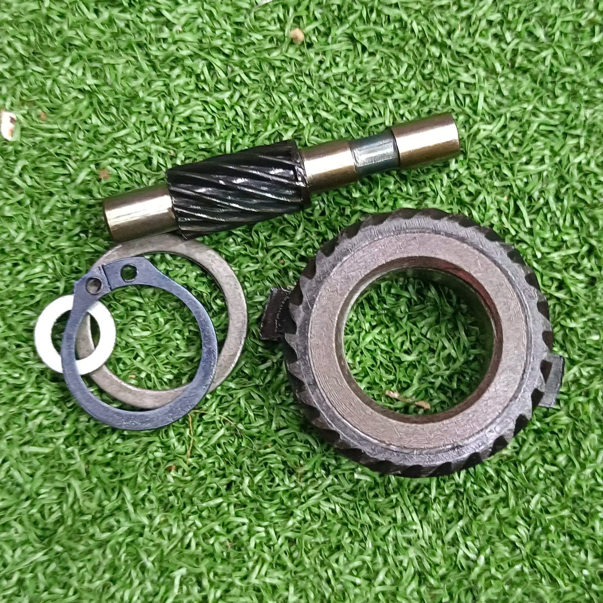 Rx Speedo Meter Worm Kit