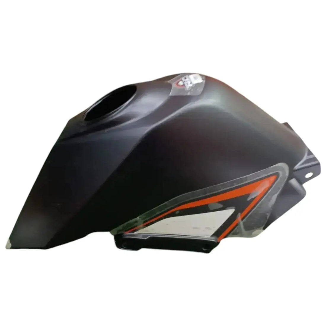 RC 200/390 Tank Cover with Decal m/Bk 36jy0086