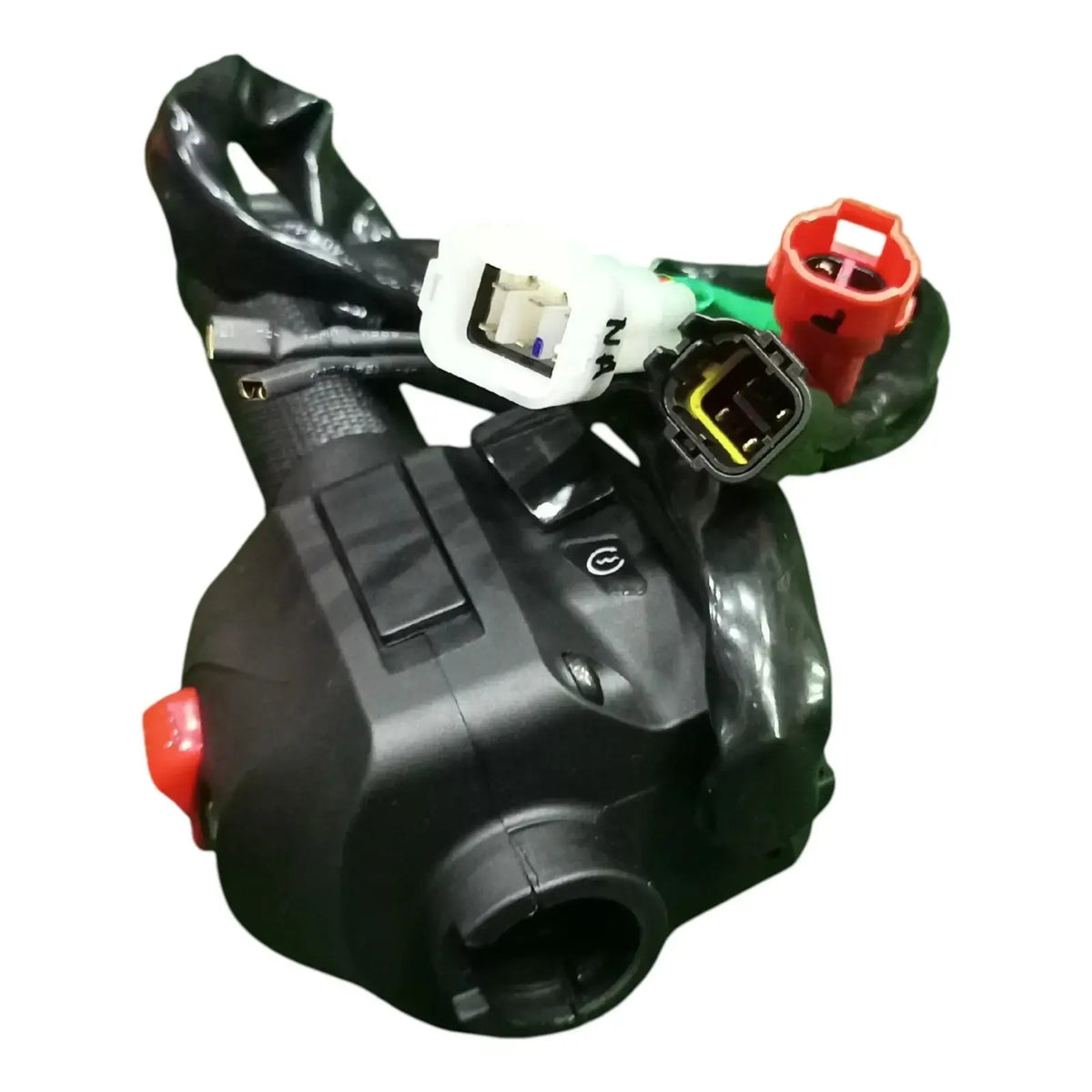 KTM ADVANTURE 390 RIGHT SWITCH CONTROL JG401425