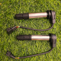 Ignition coil for benelli tnt300i and 302r set of 2