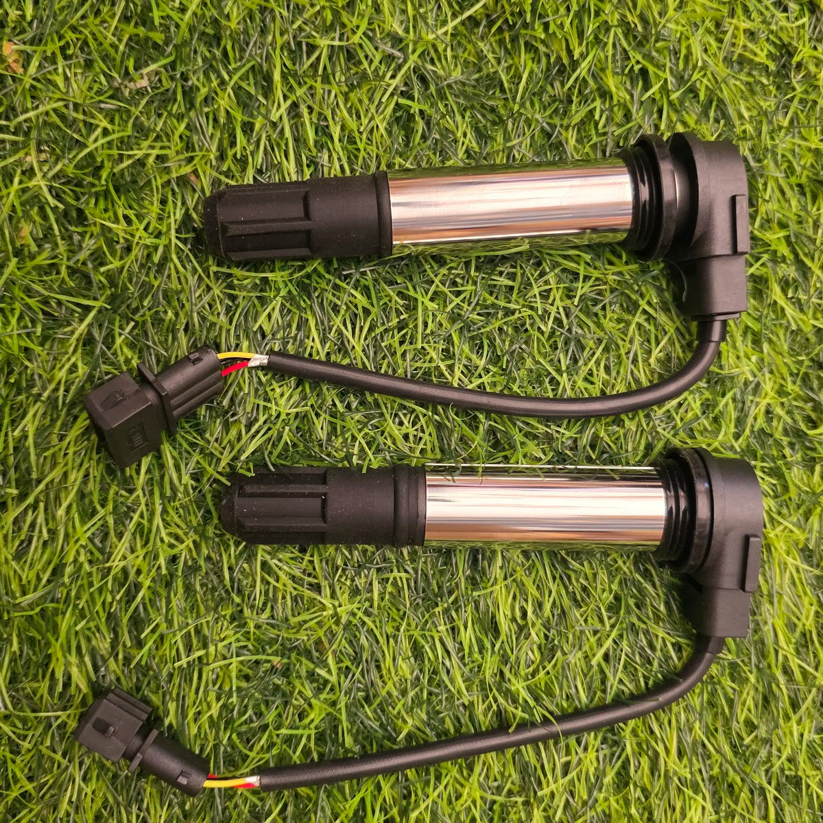 Ignition coil for benelli tnt300i and 302r set of 2