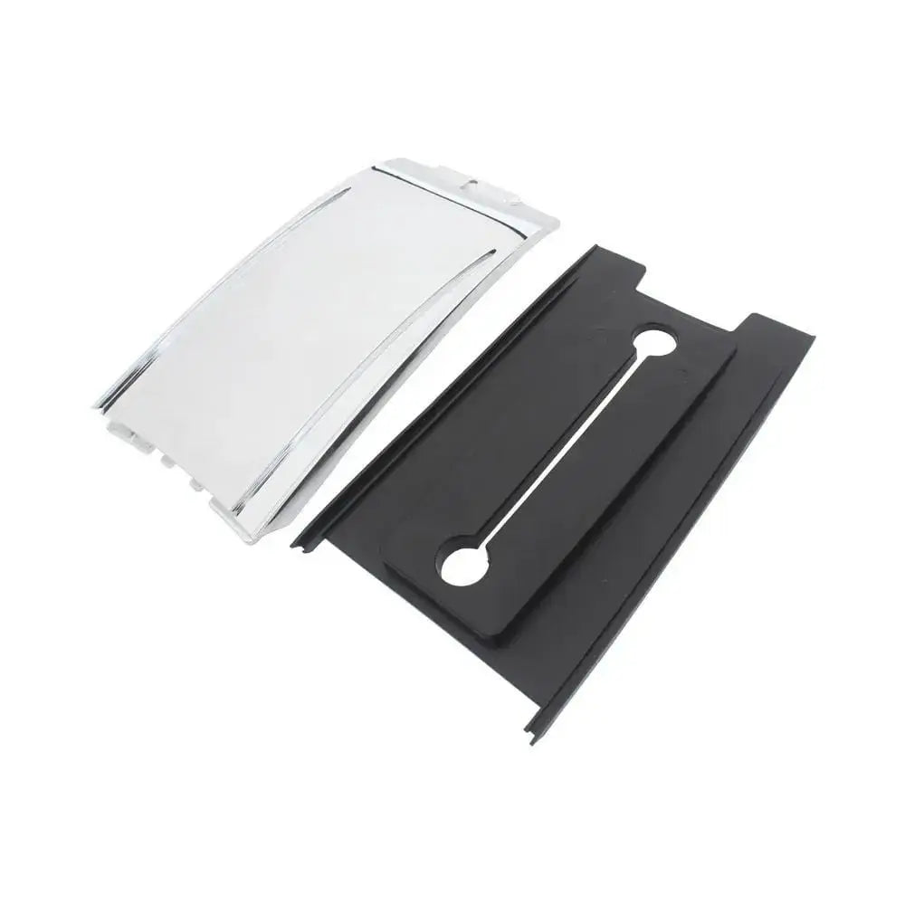 Harley Davidson Fatboy dashboard extender
