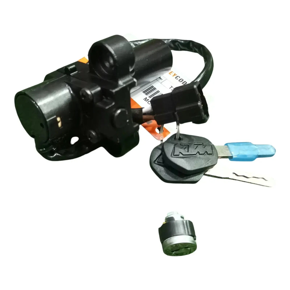 RC 200 390 LOCK SET JY232607