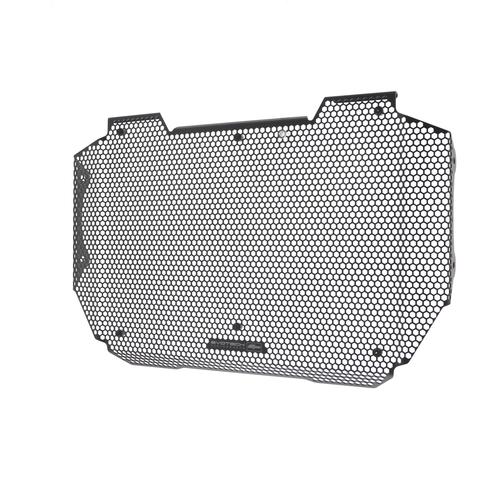 Evotech Performance Radiator Guard For Kawasaki Z900 2021