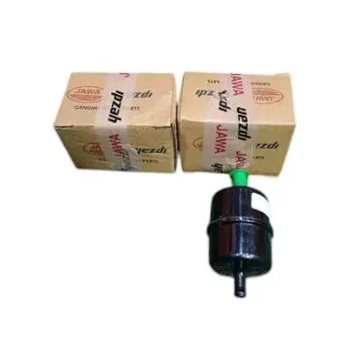 Jawa Fuel Filter