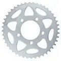 Benelli 600i/ GT600 Compatible Sprocket Set - Yellow