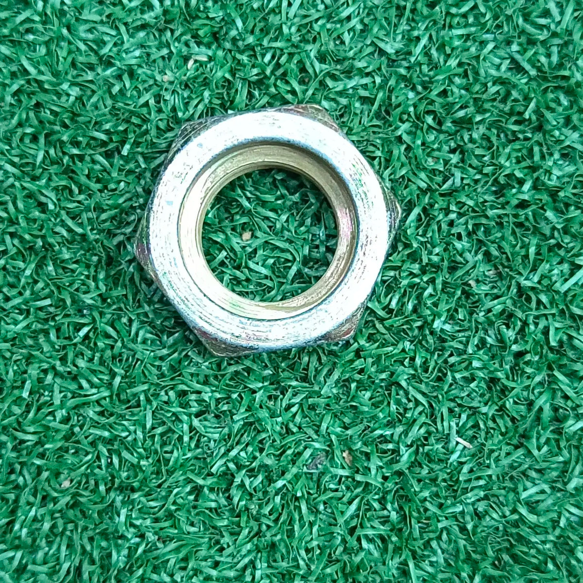 Rx Gear Box Sprocket Nut