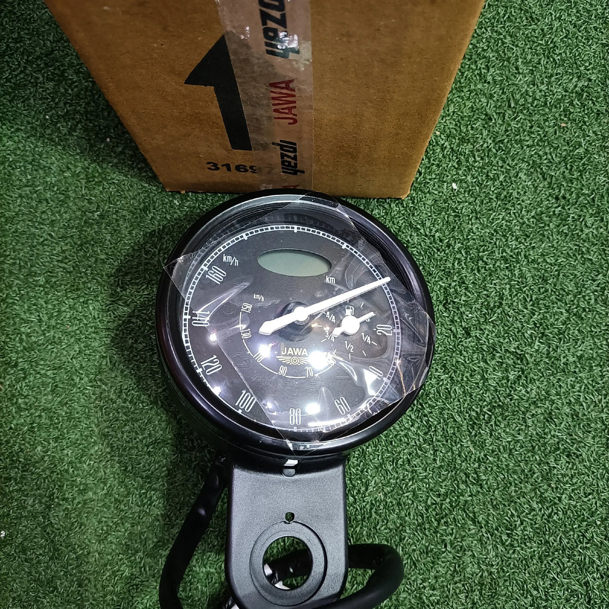 Jawa 42 Speedo Meter Assembly T1501hkw0040n