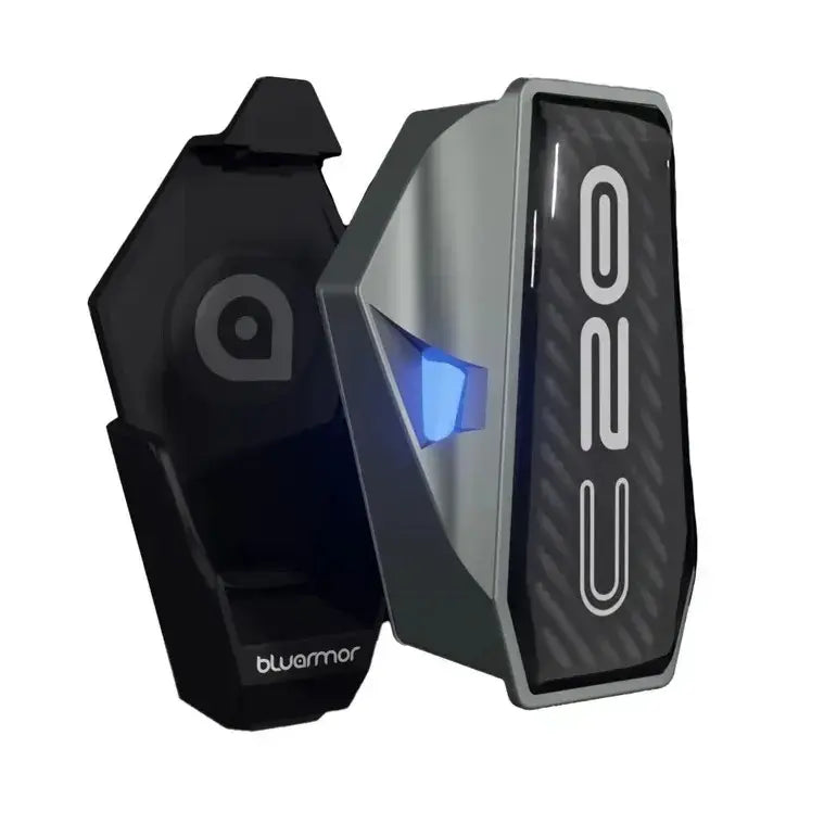 Bluarmor C20 Helmet Audio System - Image 2