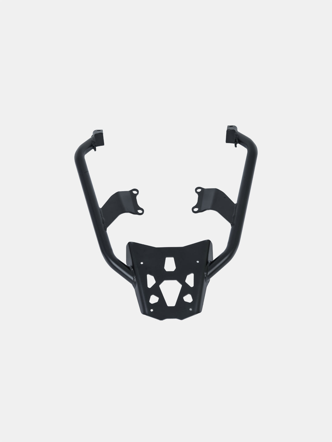 Honda Nx400/Nx500 Luggage Carrier