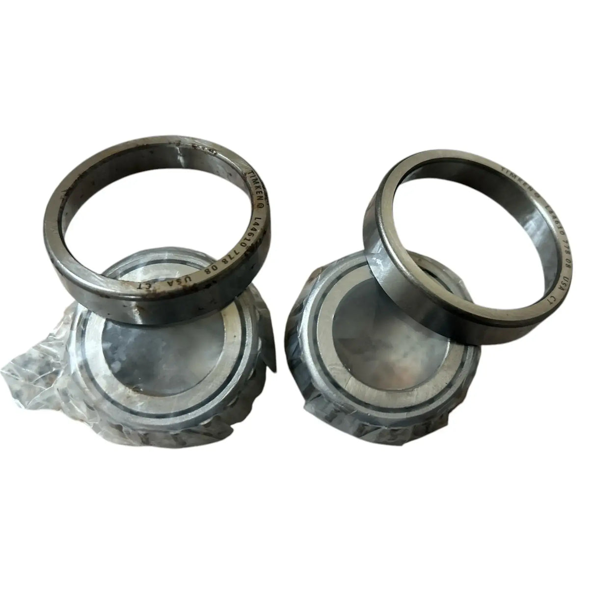 Harley Davidson Street 750 Cone set of 2