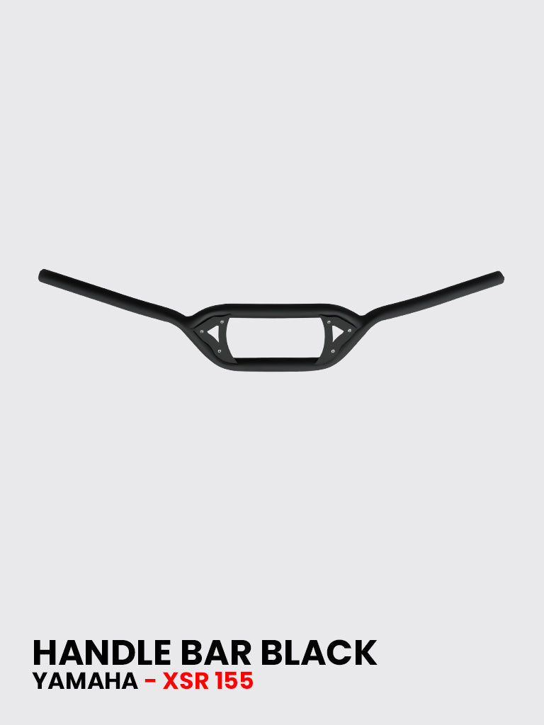 PRO HANDLE BAR FOR XSR 155 / HB 125 - View 4