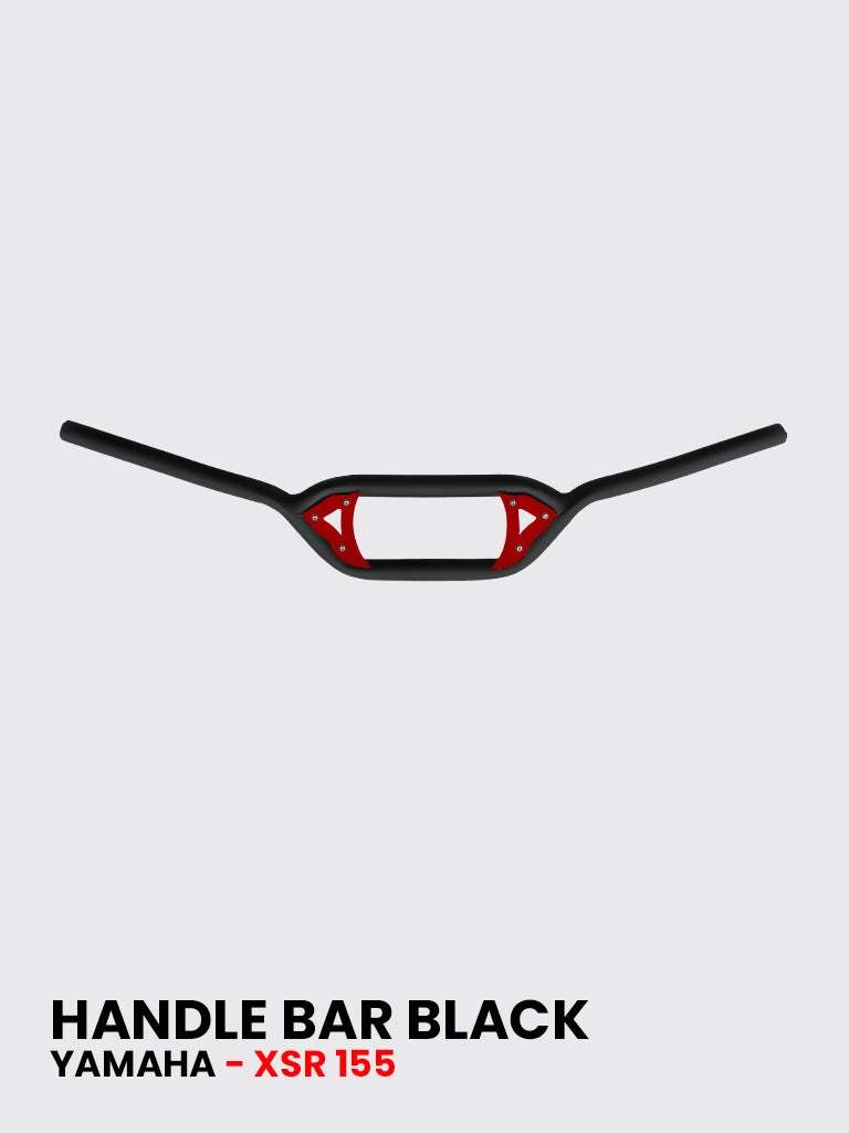 PRO HANDLE BAR FOR XSR 155 / HB 125 - View 6
