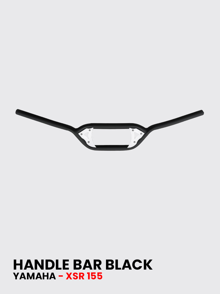 PRO HANDLE BAR FOR XSR 155 / HB 125 - View 8