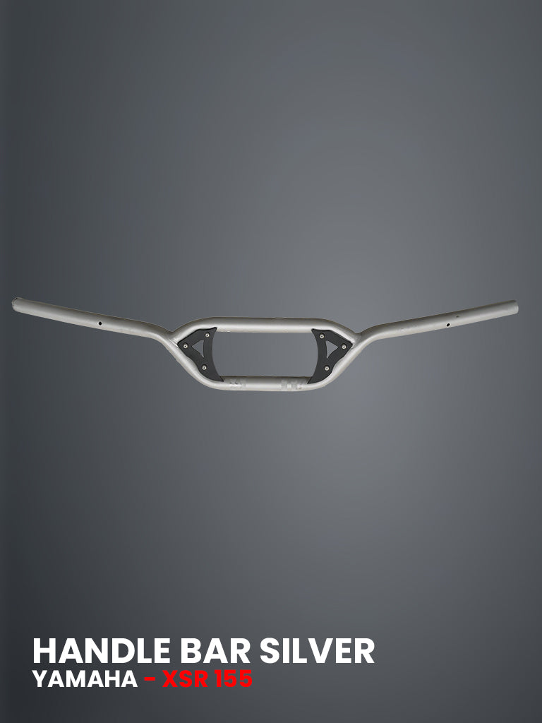 PRO HANDLE BAR FOR XSR 155 / HB 125 - View 2