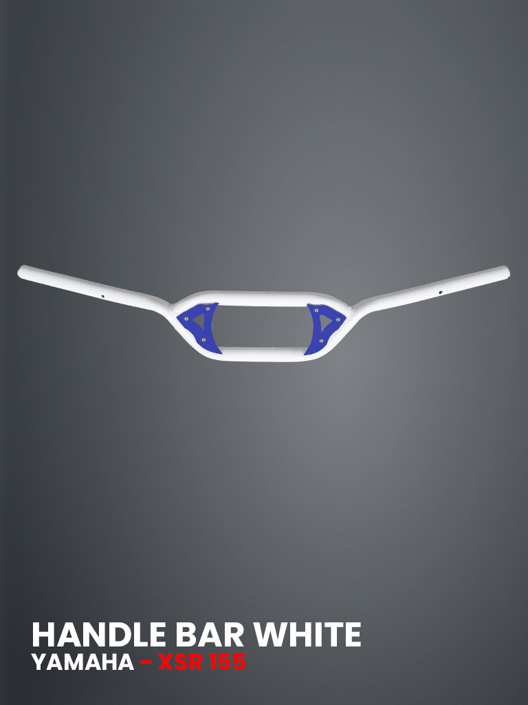 PRO HANDLE BAR FOR XSR 155 / HB 125 - View 14