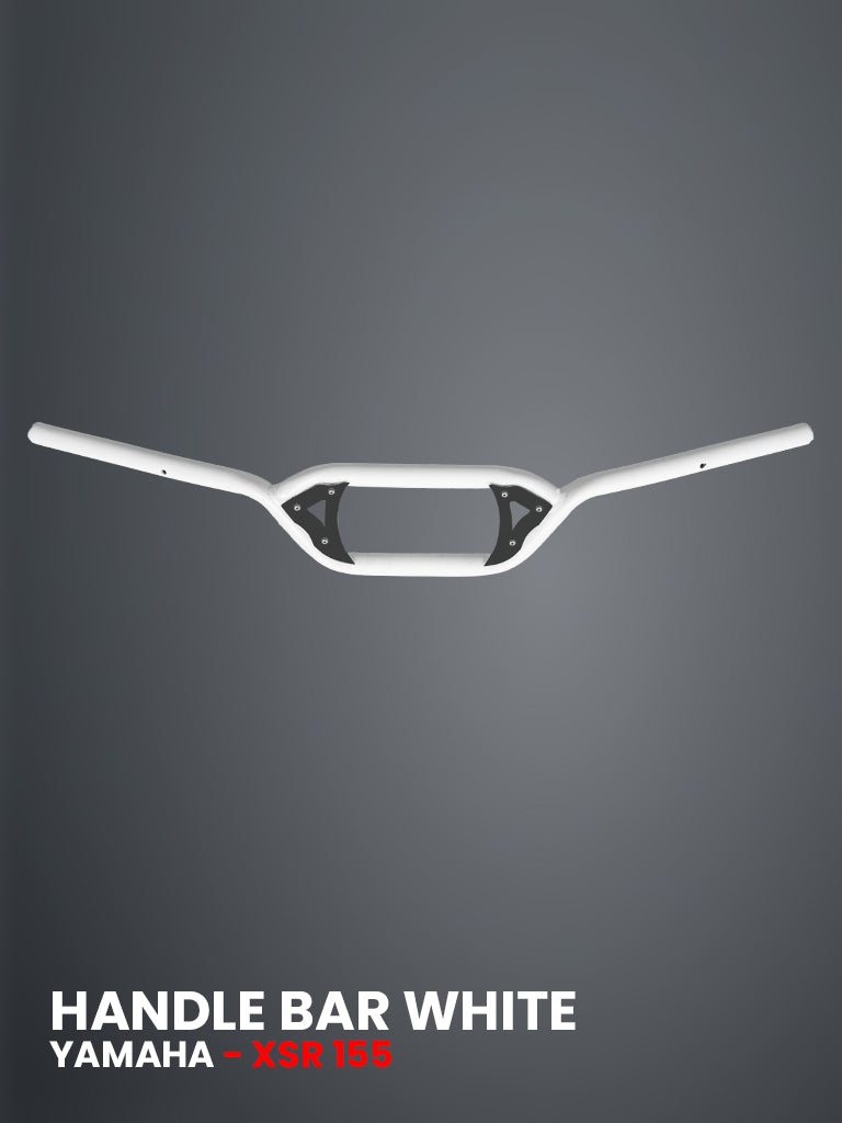 PRO HANDLE BAR FOR XSR 155 / HB 125 - View 12