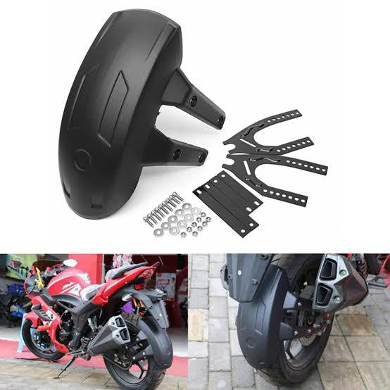 Bike Tyer Guard