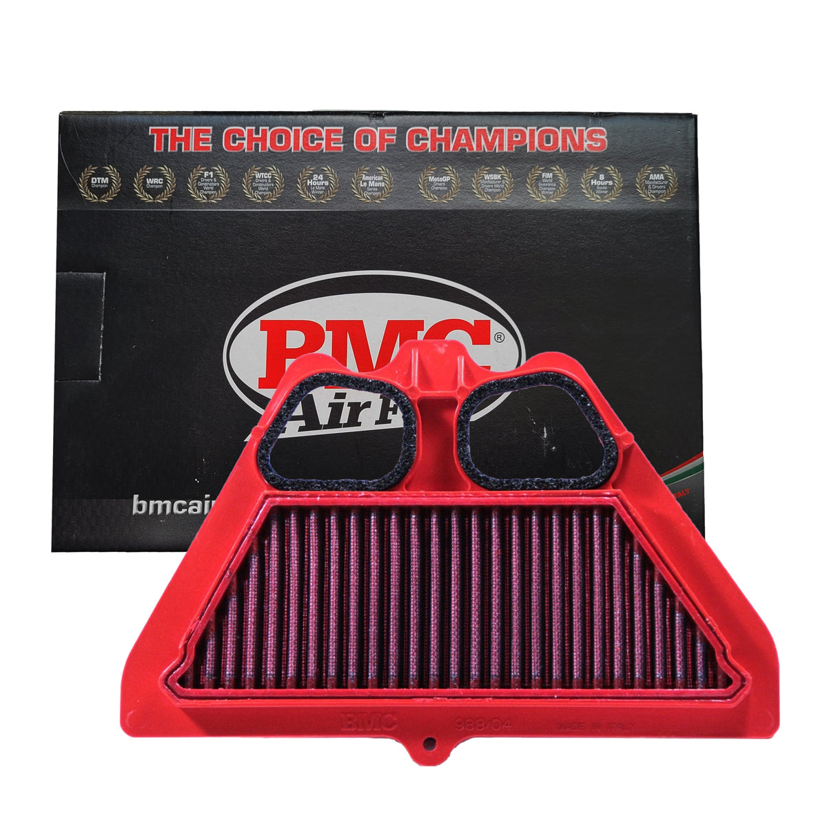 BMC Air Filter FM988 04Race For Kawazaki Z900